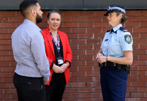 multicultural nsw listening tour