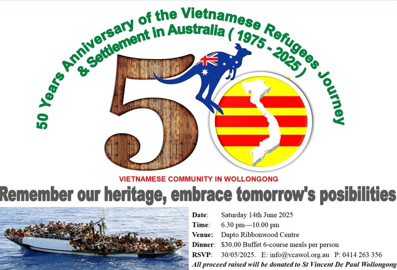 event flyer